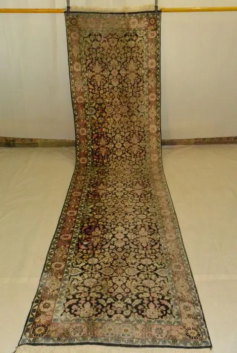 Kaschmir - Loper - 305 cm - 82 cm