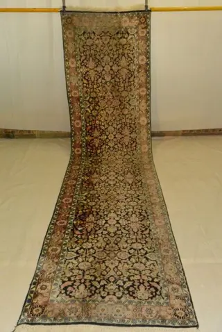 Kaschmir - Loper - 305 cm - 82 cm