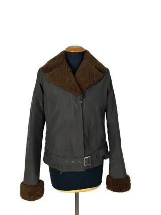 Woolrich Jas