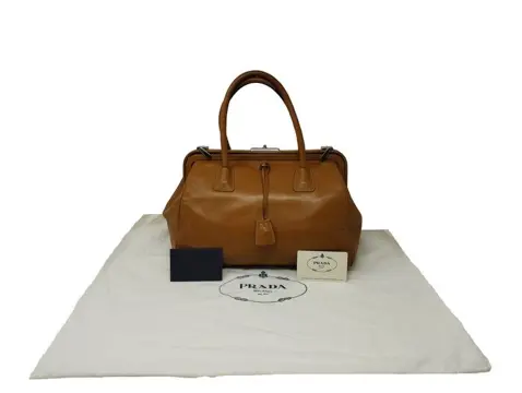 Prada - Handtas