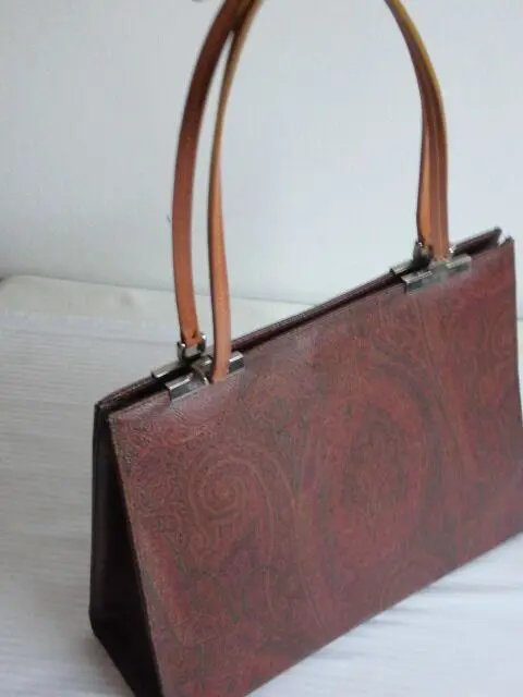 Etro - Handtas