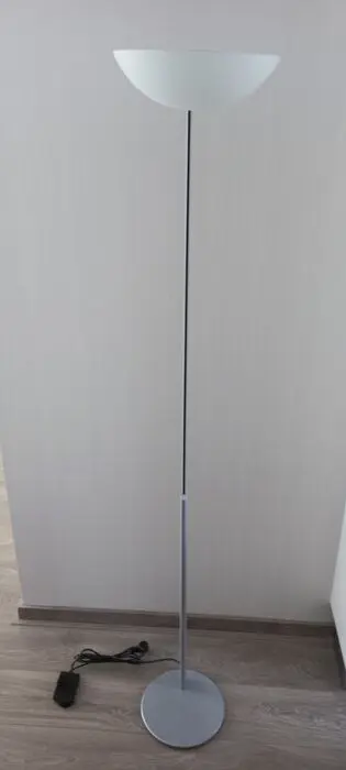 Fagiolo Moriconi Straffi - Cil Italia - Vloerlamp