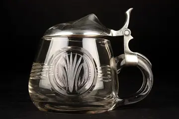 WMF - Jugendstil mok