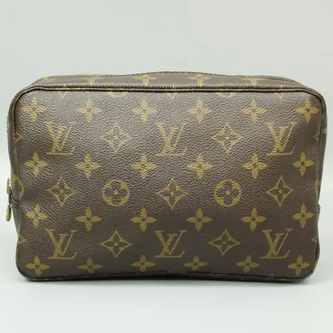 Louis Vuitton - Trousse Toilette - Clutch