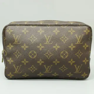 Louis Vuitton - Trousse Toilette - Clutch