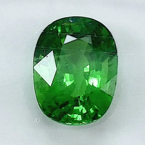 Tsavoriet - 2.07 ct