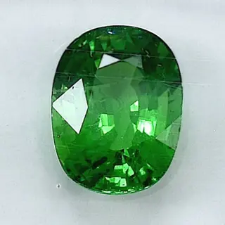 Tsavoriet - 2.07 ct