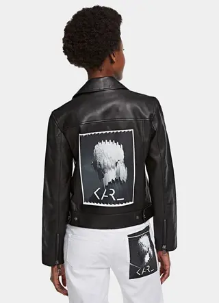 Karl Lagerfeld Jasje