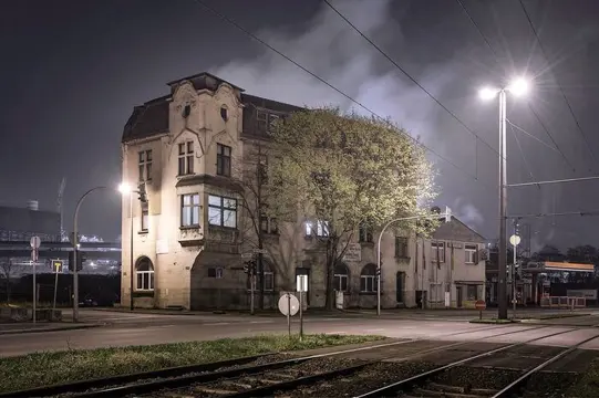 Markus Lehr - Duisburg