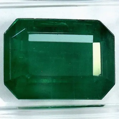 Smaragd - 9.14 ct
