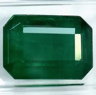 Smaragd - 9.14 ct