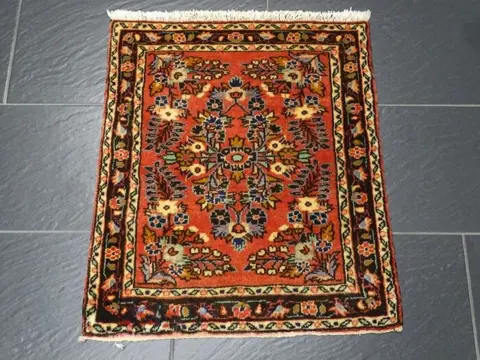 Sarouck - Tapijt - 75 cm - 65 cm