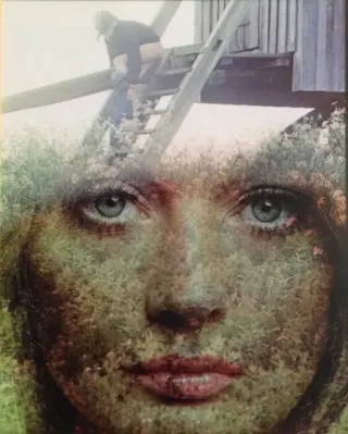 Sam Haskins (1926-2009) - onbekend