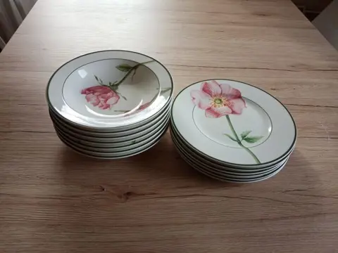 Villeroy &amp; Boch - Dinerborden, Soepkommen (13) -