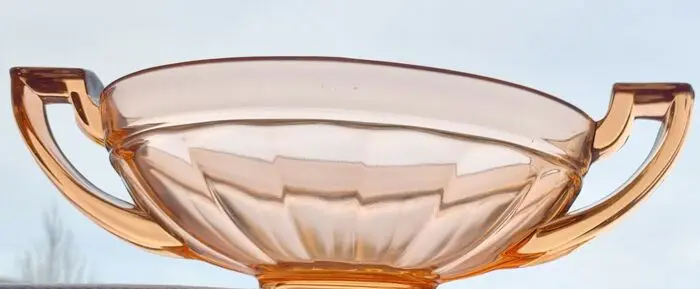 C.Graffart&amp;R Delvenne - Val Saint Lambert - Ovale