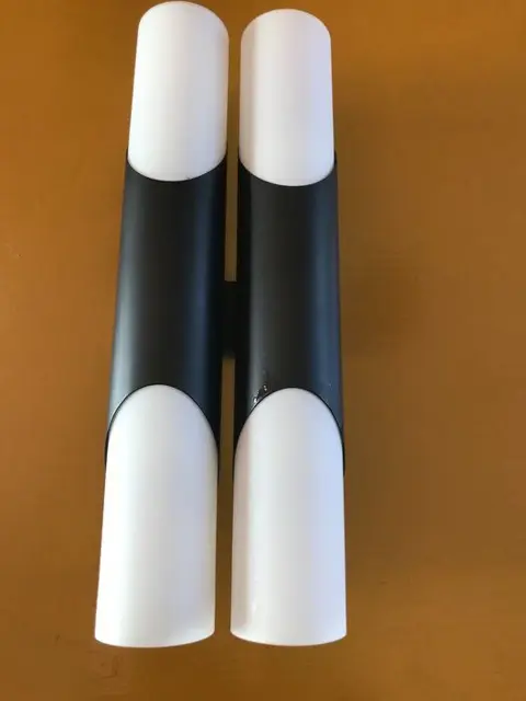 Heinz Neuhaus Leuchten - Muurlamp (1)