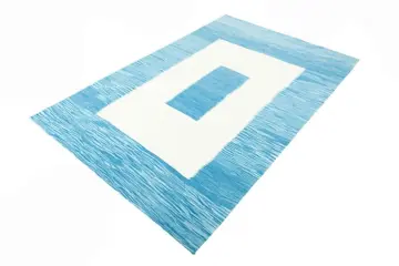 Designer Kelim - Kelim - 265 cm - 174 cm