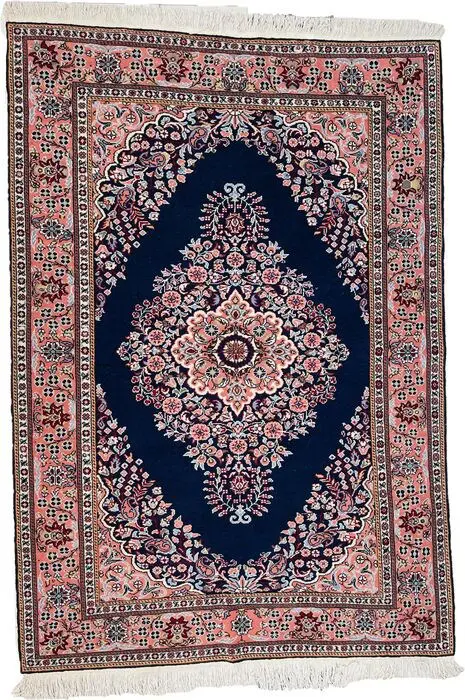 Kayserie - Tapijt - 214 cm - 150 cm