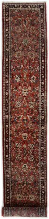 Sarouck - Loper - 569 cm - 83 cm