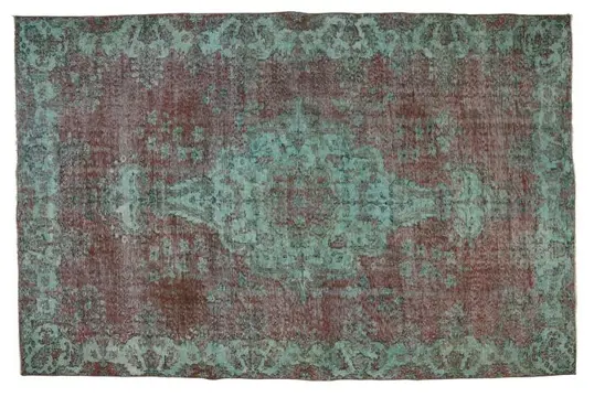 Anatolian Vintage Overdyed - Vloerkleed - 284 cm - 180 cm