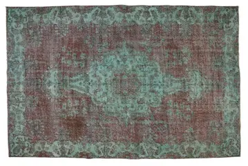 Anatolian Vintage Overdyed - Vloerkleed - 284 cm - 180 cm