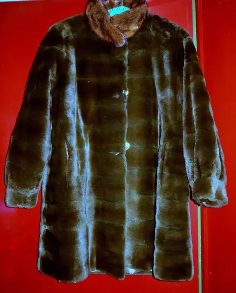 Jean-Louis Scherrer Bontjas