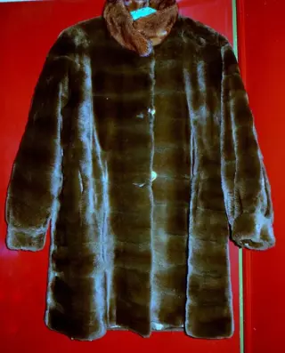 Jean-Louis Scherrer Bontjas