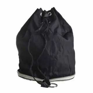 Prada - Foldable Drawstring - Pochette