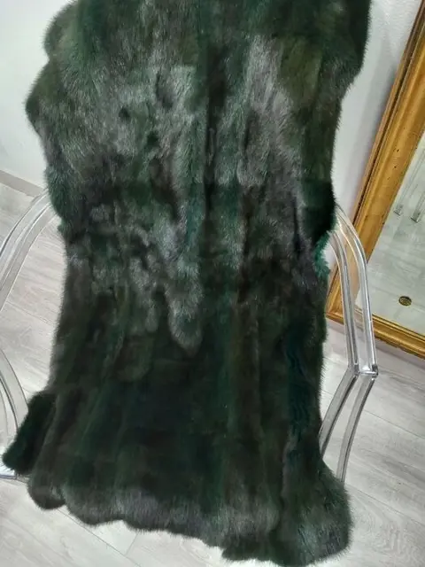 Artisan Furrier - Nerts Decoratief object
