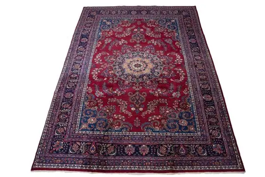 Sabsewar - Tapijt - 340 cm - 245 cm