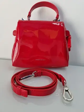 Emporio Armani - Crossbody tas