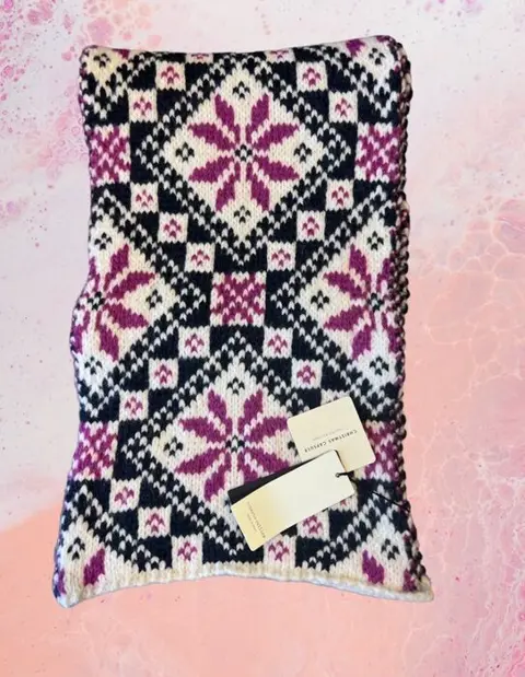 Other brand - Roberto Collins - Sjaal