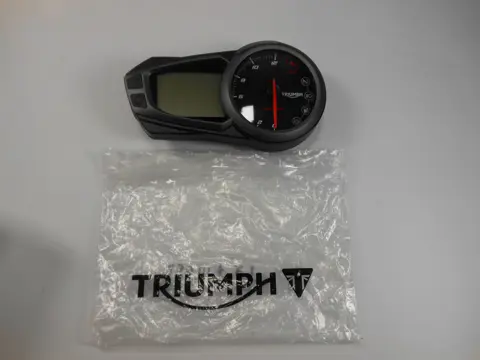 TELLERSET Triumph Daytona 765 2019 - 2020