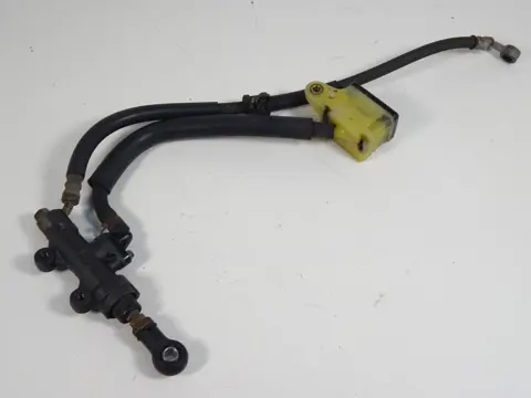 REMPOMP ACHTER Honda CBR Fireblade 2004 - 2005