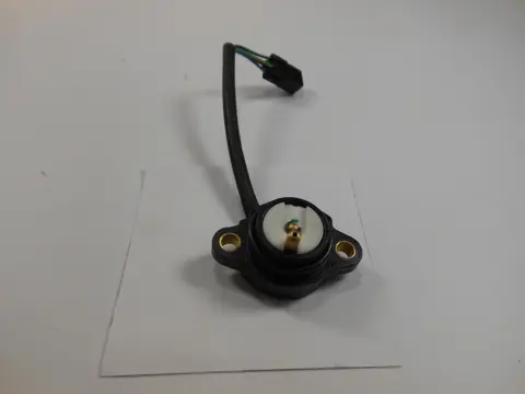 NOKKENAS Triumph Daytona 765 2019 - 2020