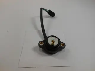 NOKKENAS Triumph Daytona 765 2019 - 2020