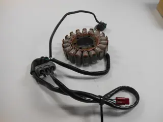 DYNAMO Triumph Daytona 765 2019 - 2020