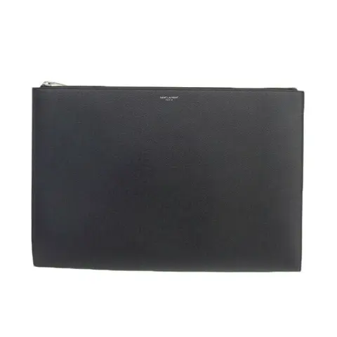 Saint Laurent - Clutch