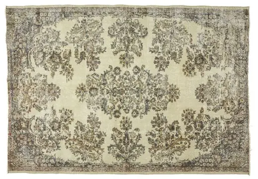 Yuruk - Vloerkleed - 265 cm - 183 cm