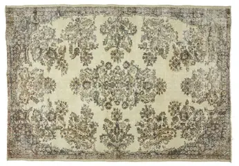 Yuruk - Vloerkleed - 265 cm - 183 cm