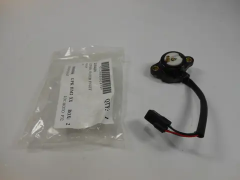 NOKKENAS Triumph Daytona 765 2019 - 2020