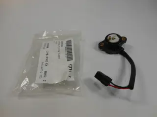 NOKKENAS Triumph Daytona 765 2019 - 2020