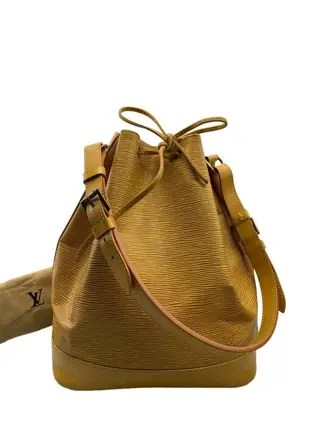 Louis Vuitton - Noe Epi - Schoudertas