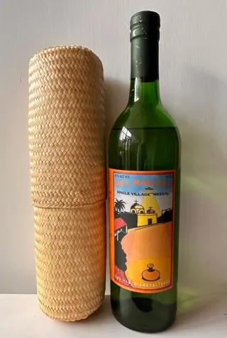 Del Maguey - San Pablo Ameyaltepec - 700ml