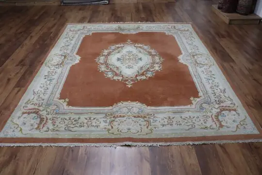 China - Tapijt - 306 cm - 250 cm