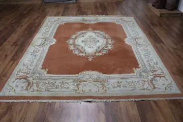 China - Tapijt - 306 cm - 250 cm