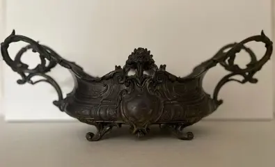 Jardinière, Frankrijk