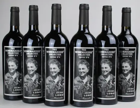 2011 Château d'Arsac - The Winemaker's Collection Saison 6