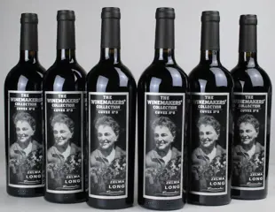 2011 Château d'Arsac - The Winemaker's Collection Saison 6