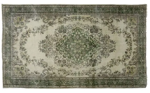 Usak - Vloerkleed - 282 cm - 172 cm